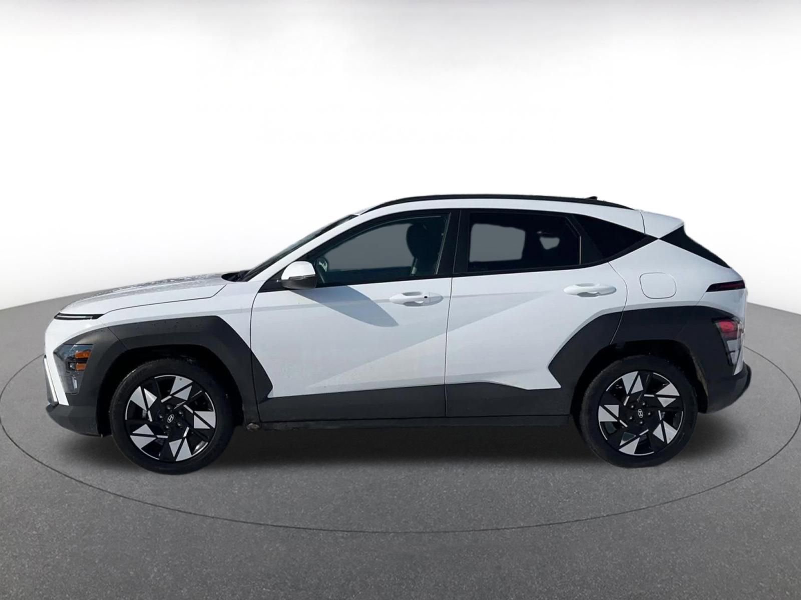 Thumbnail: 2025 Hyundai Kona - 9