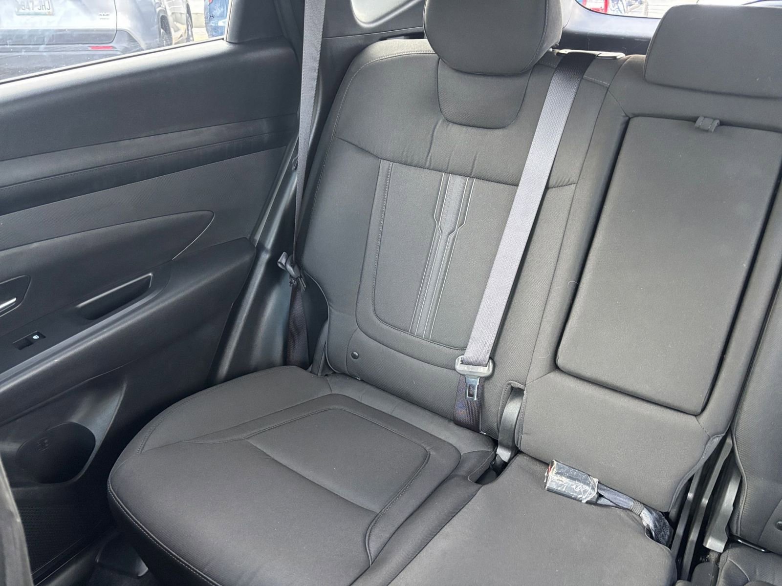 Thumbnail: 2025 Hyundai Tucson - 35