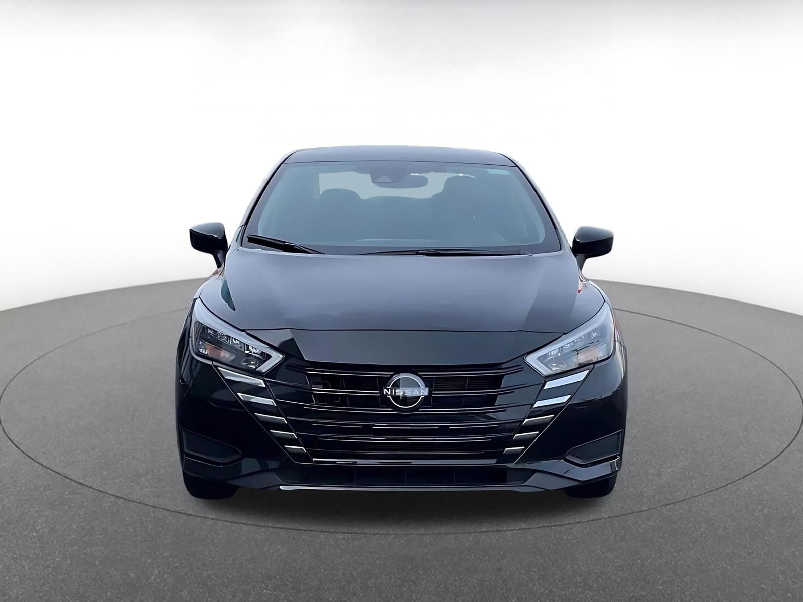 Thumbnail: 2025 Nissan Versa - 3