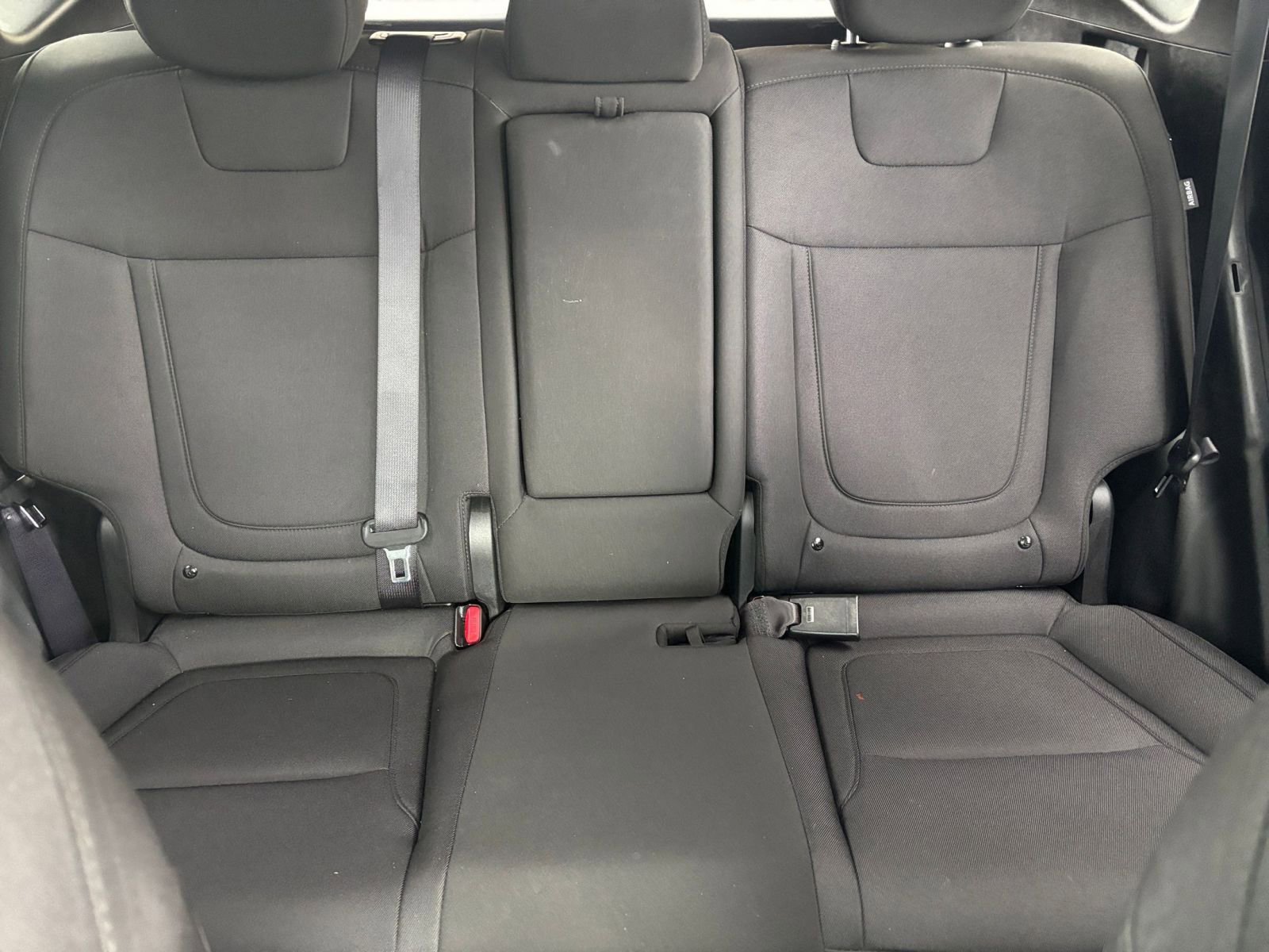 Thumbnail: 2025 Hyundai Tucson - 34