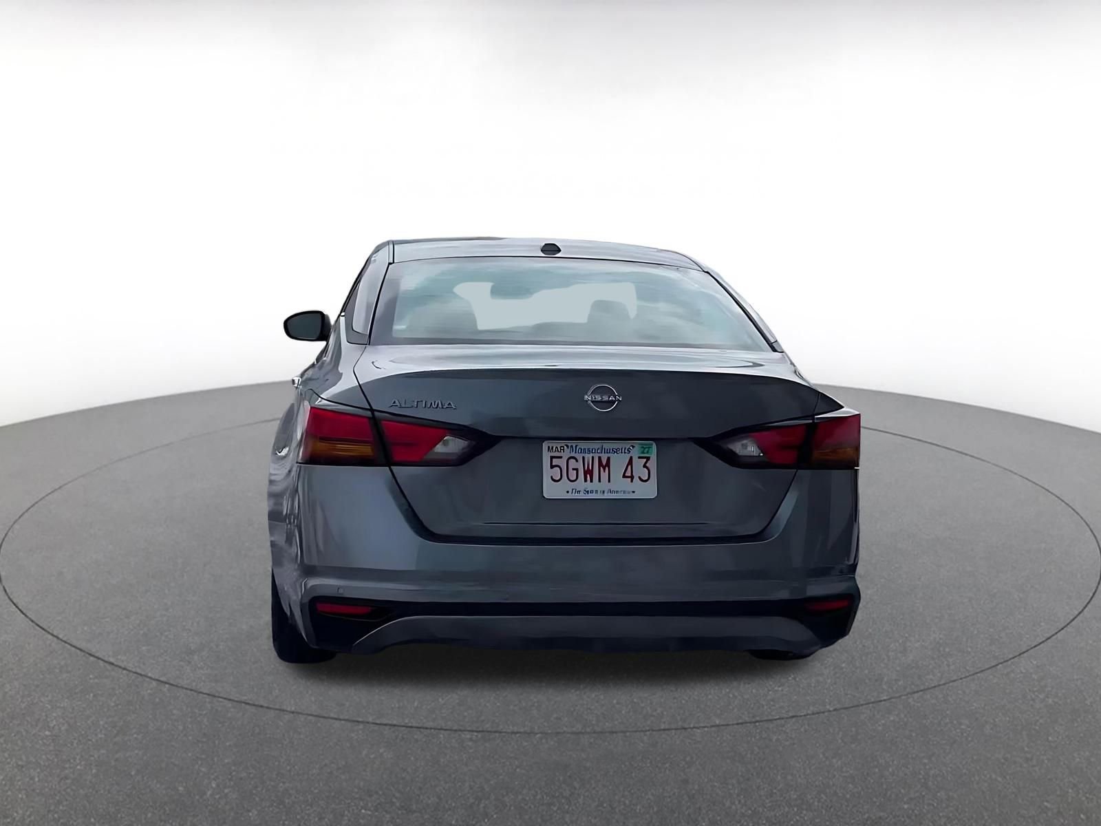 Thumbnail: 2025 Nissan Altima - 12