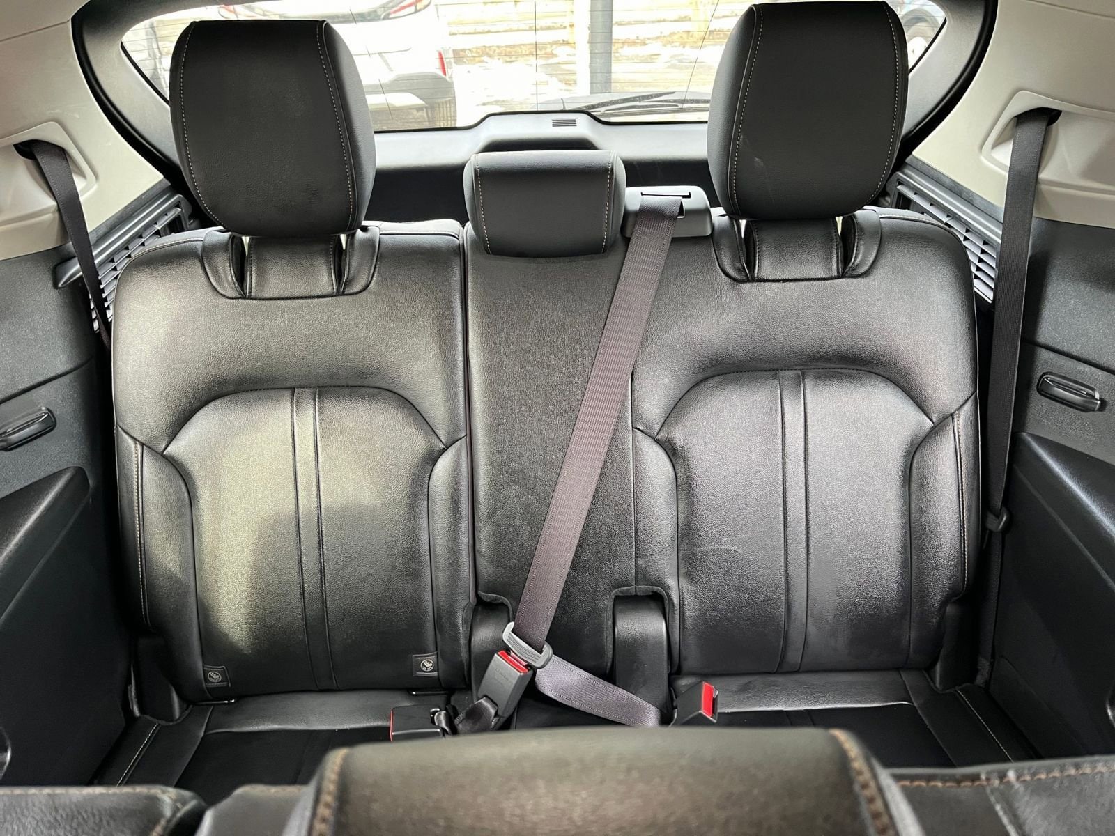 Thumbnail: 2025 Mazda CX-90 - 25