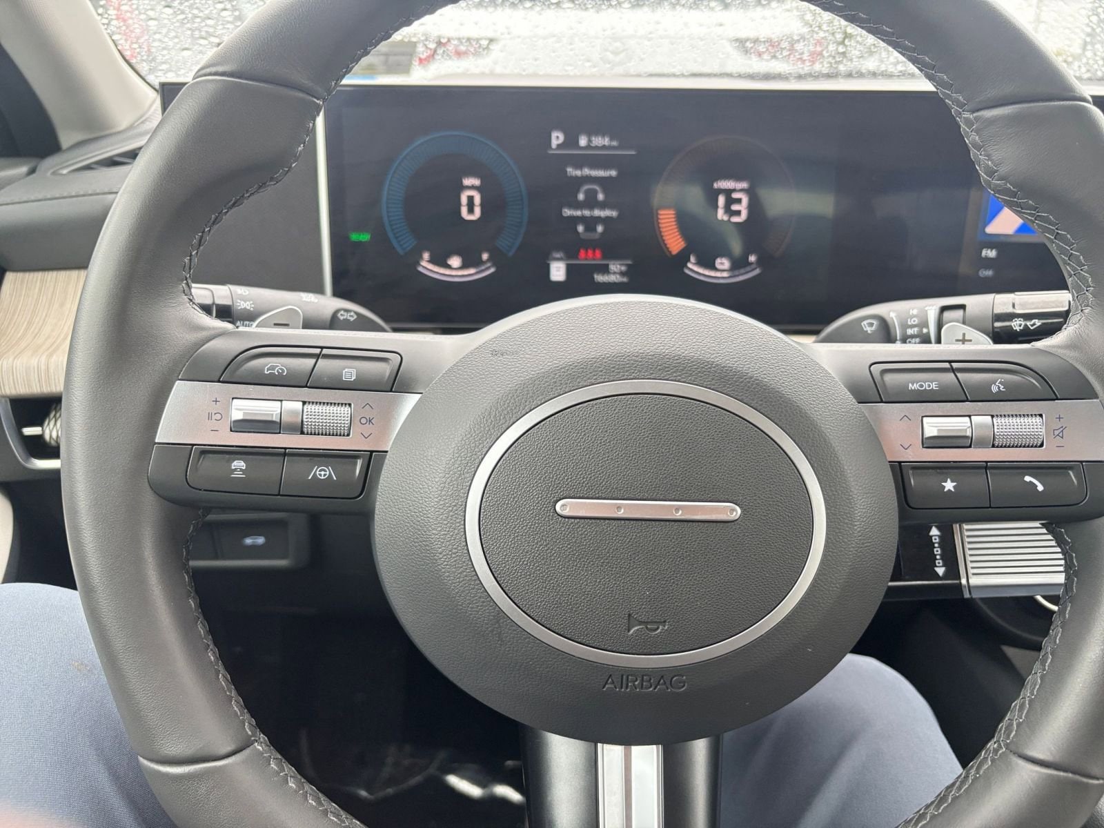 Thumbnail: 2025 Hyundai Sonata - 33