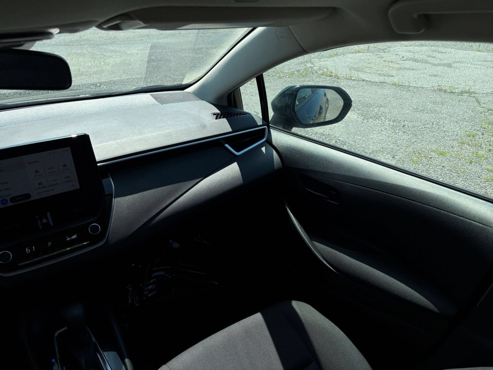 Thumbnail: 2025 Toyota Corolla - 30