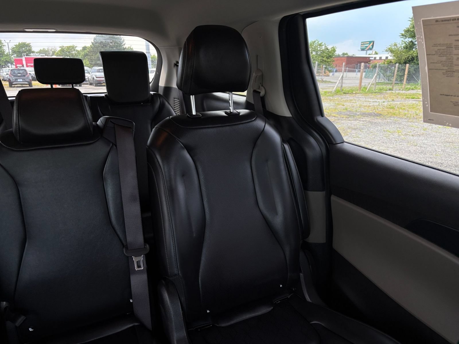 Thumbnail: 2026 Kia Carnival - 31