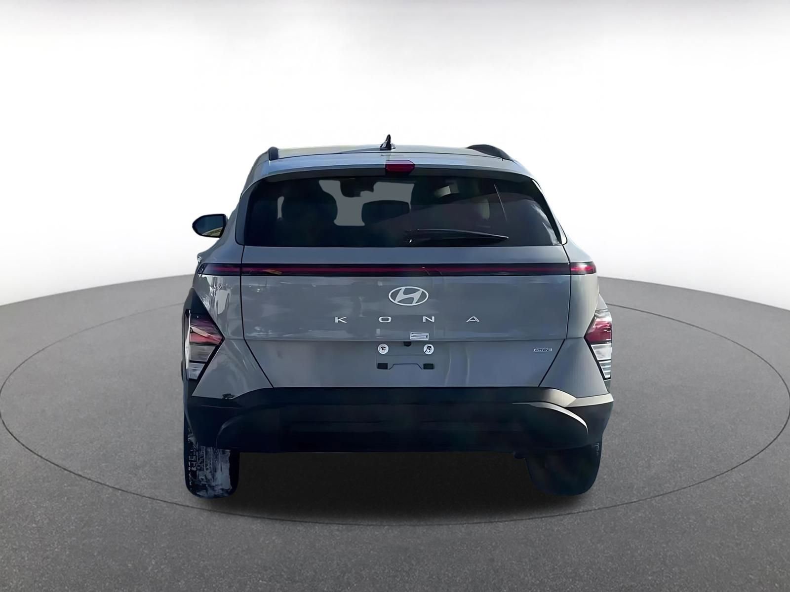 Thumbnail: 2025 Hyundai Kona - 12