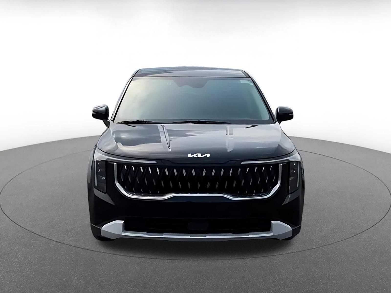 Thumbnail: 2026 Kia Carnival - 2