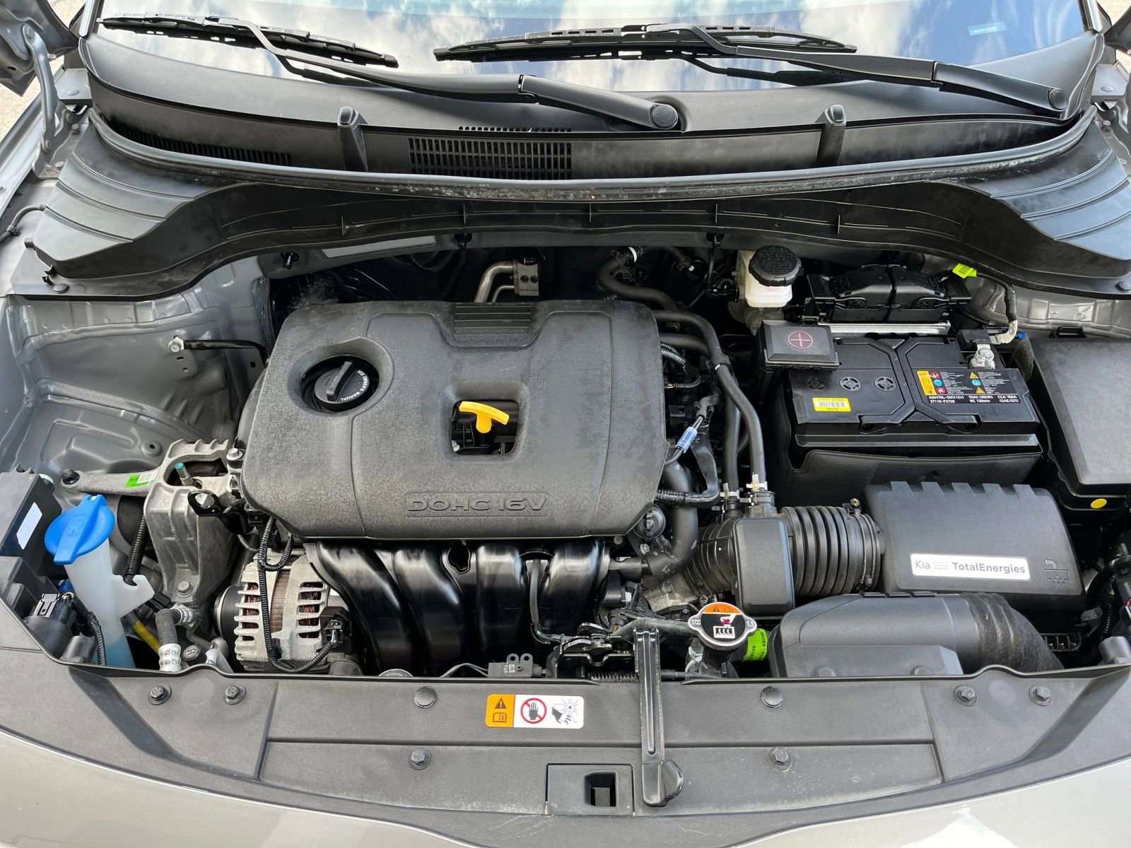 Thumbnail: 2025 Kia Soul - 28