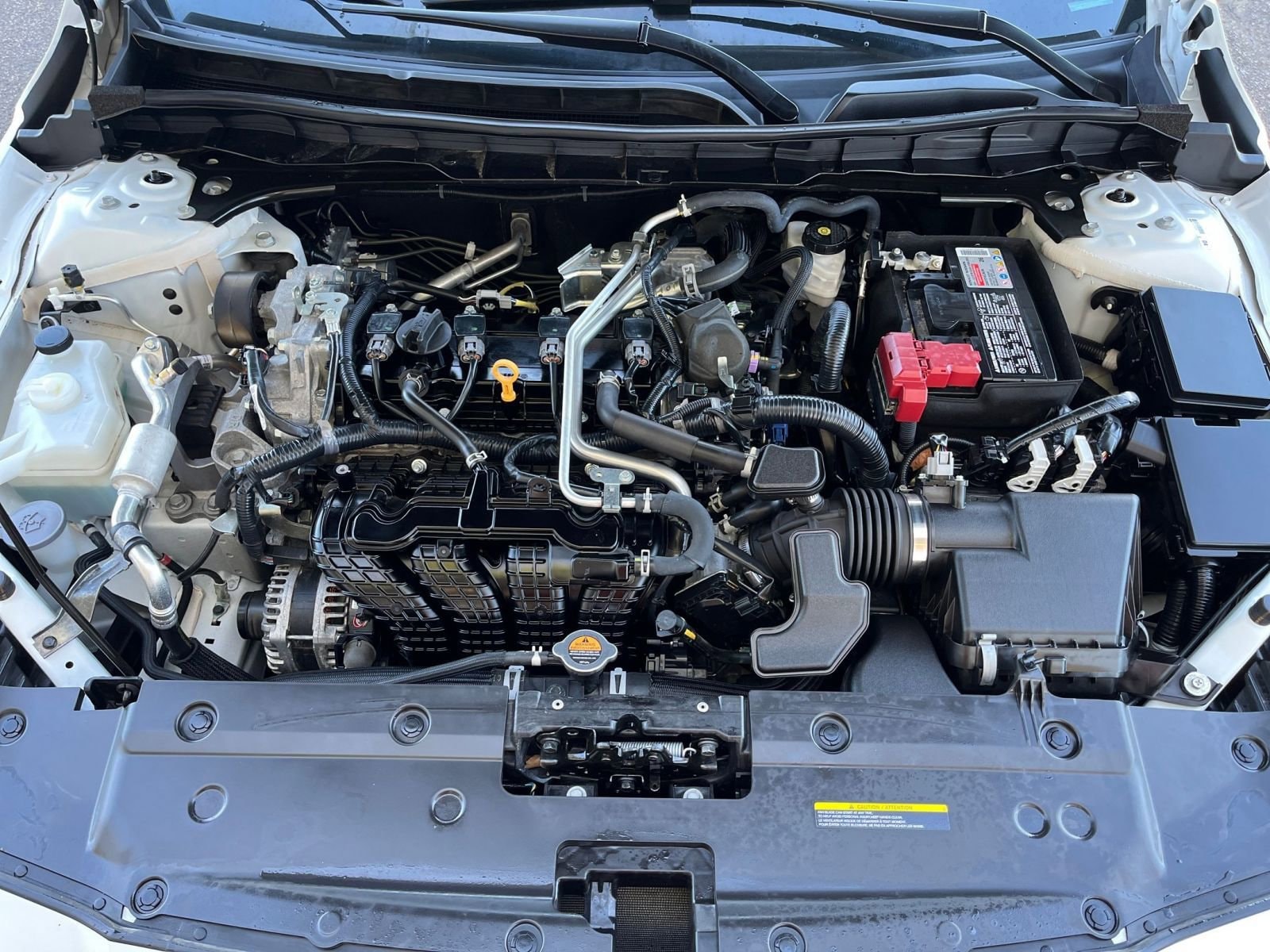 Thumbnail: 2025 Nissan Altima - 30