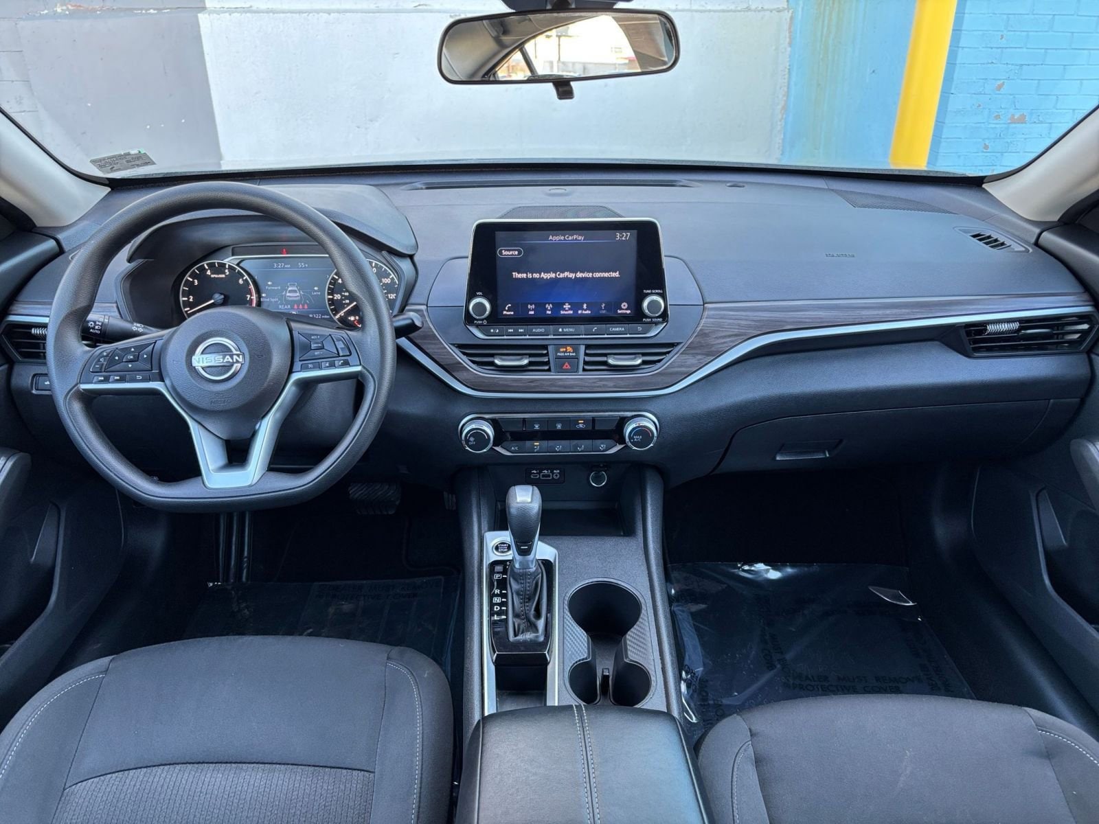 Thumbnail: 2025 Nissan Altima - 29