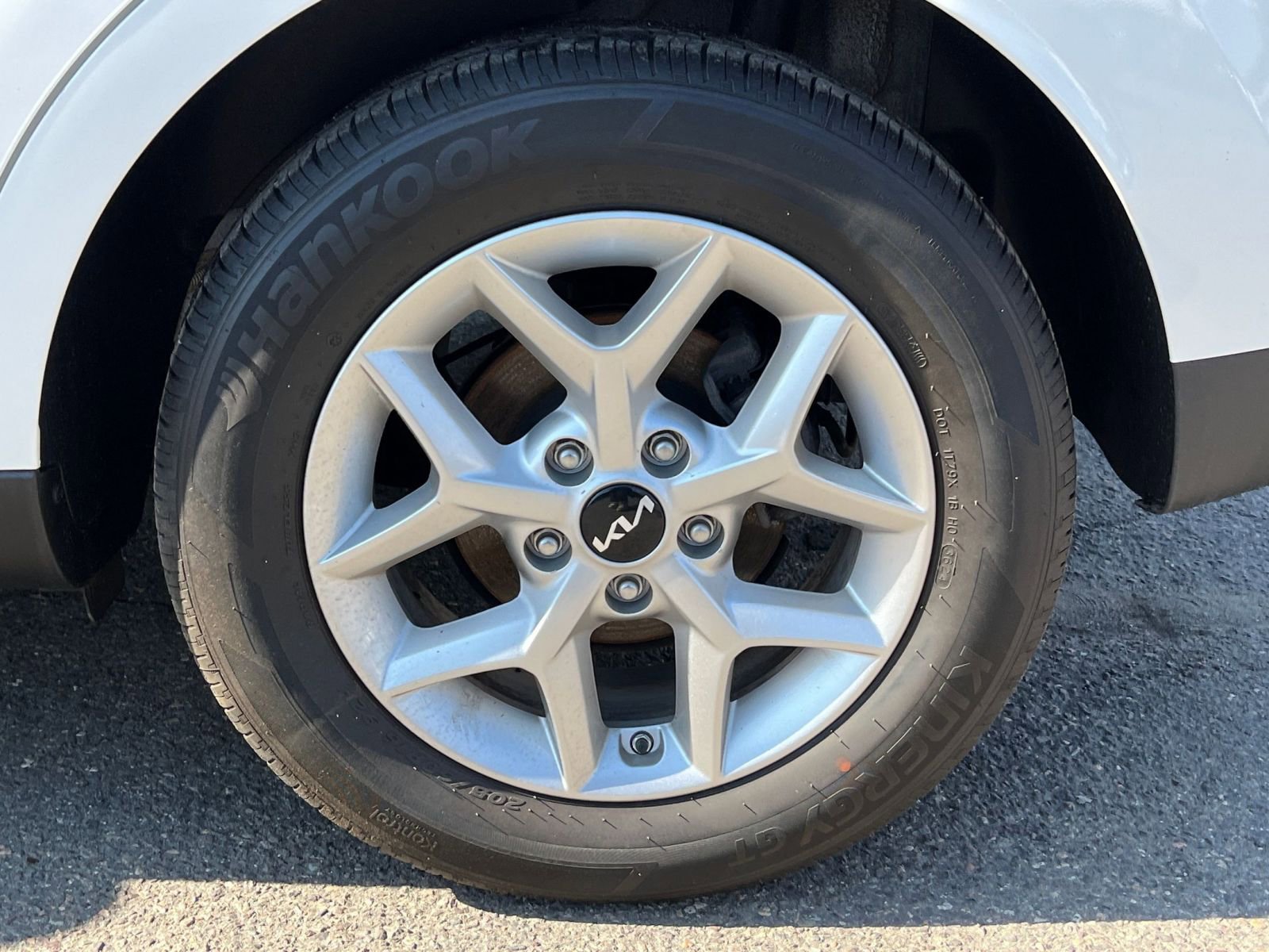 Thumbnail: 2025 Kia Soul - 27