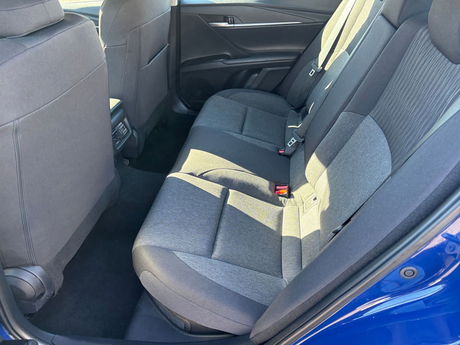 Thumbnail: 2025 Toyota Camry - 22