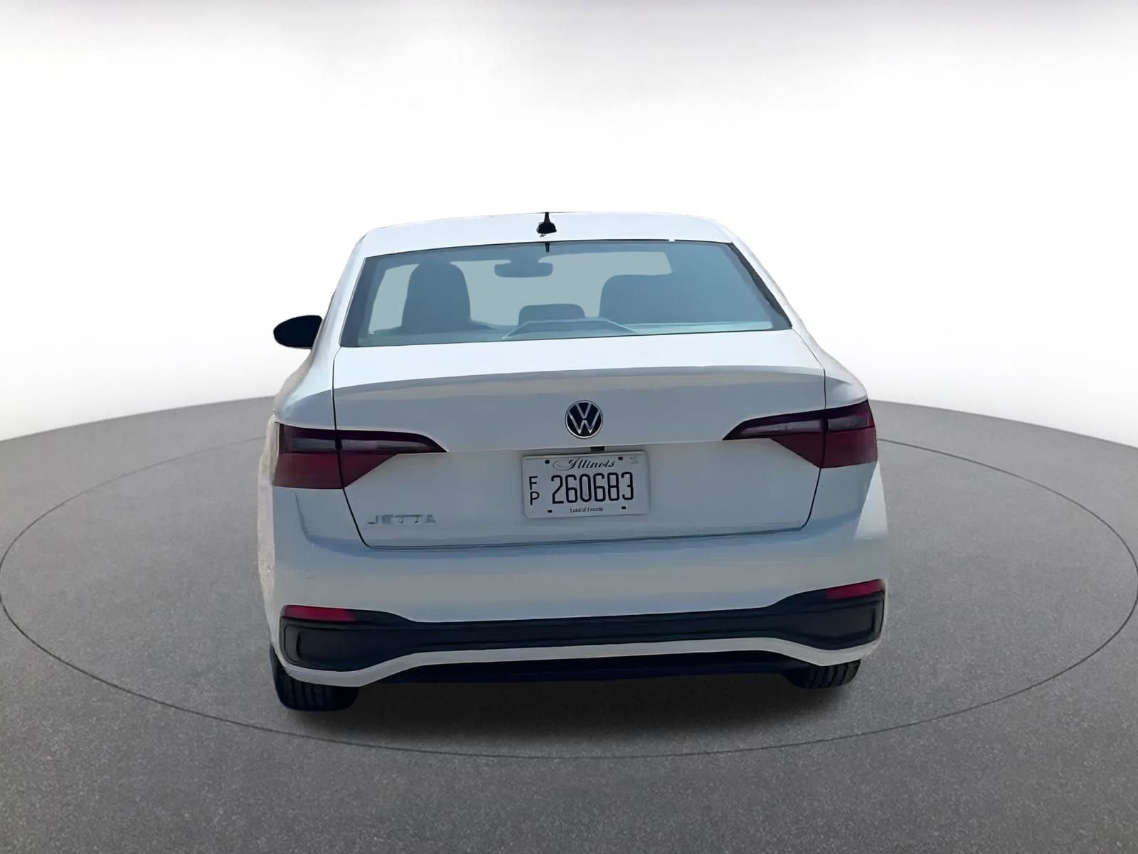 Thumbnail: 2024 Volkswagen Jetta - 12