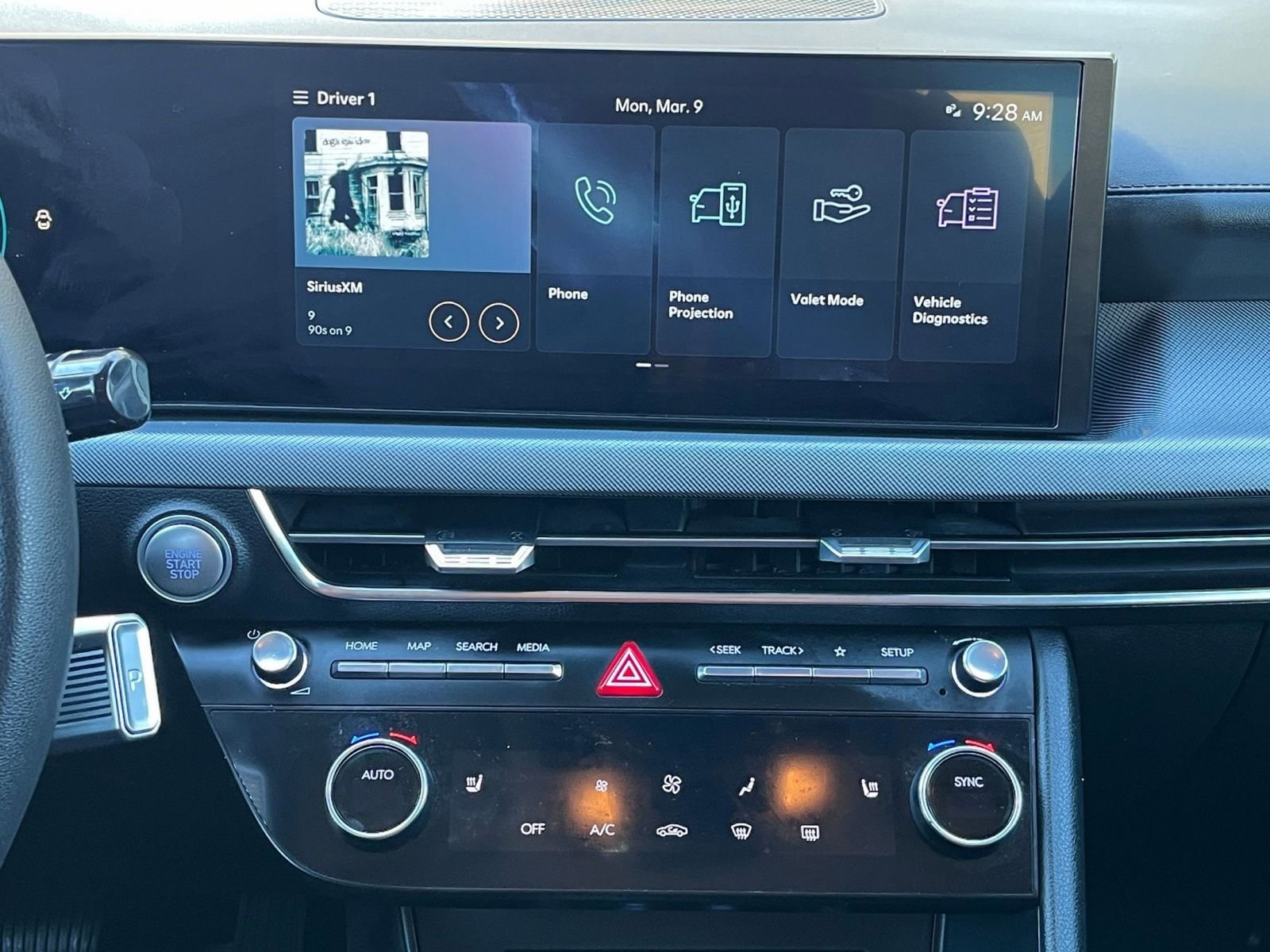 Thumbnail: 2025 Hyundai Sonata - 17