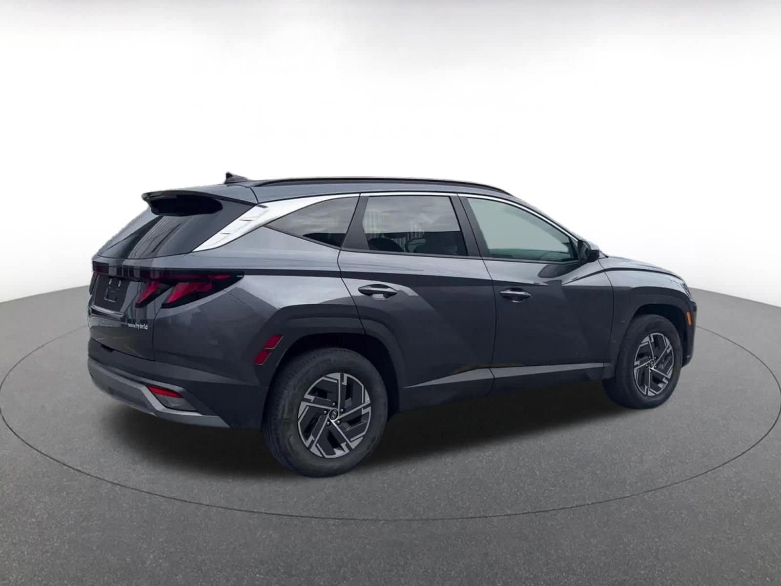 Thumbnail: 2025 Hyundai Tucson - 15