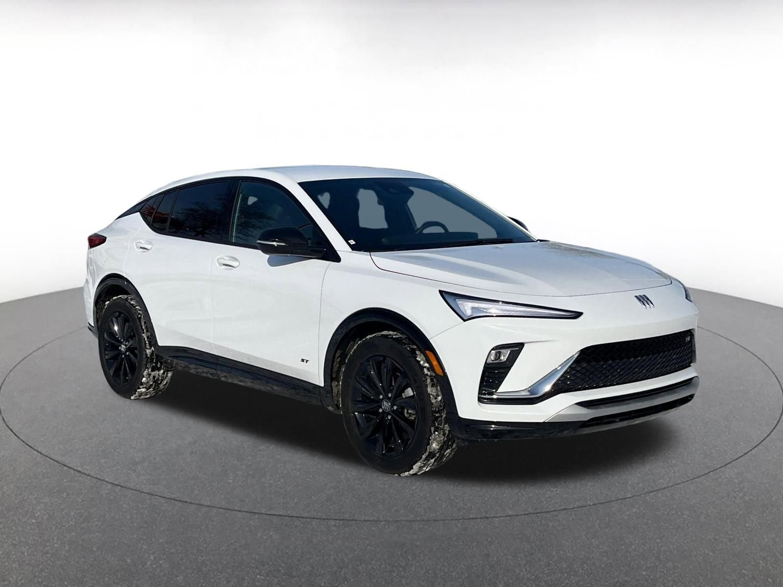 Thumbnail: 2025 Buick Envista - 1