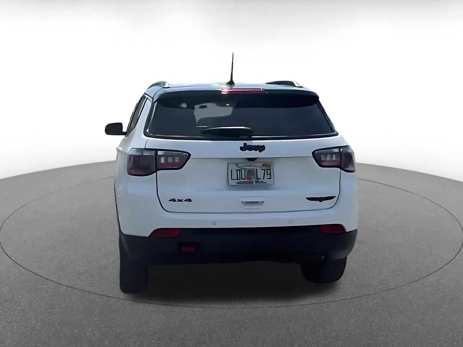 Thumbnail: 2025 Jeep Compass - 11