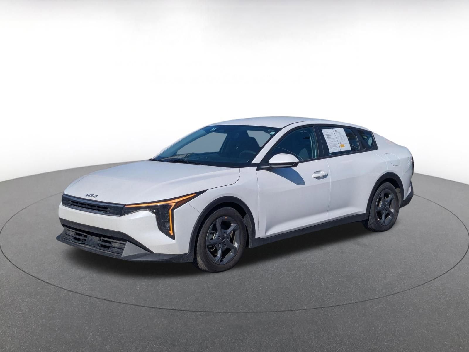 Thumbnail: 2025 Kia K4 - 3