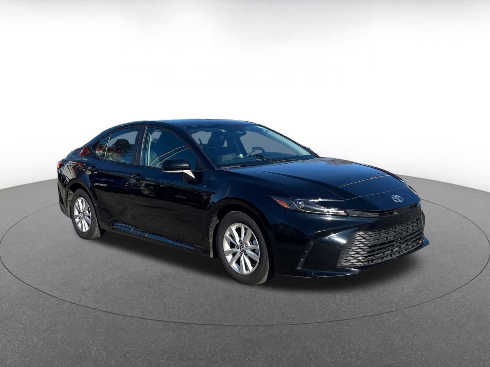 Thumbnail: 2025 Toyota Camry - 1