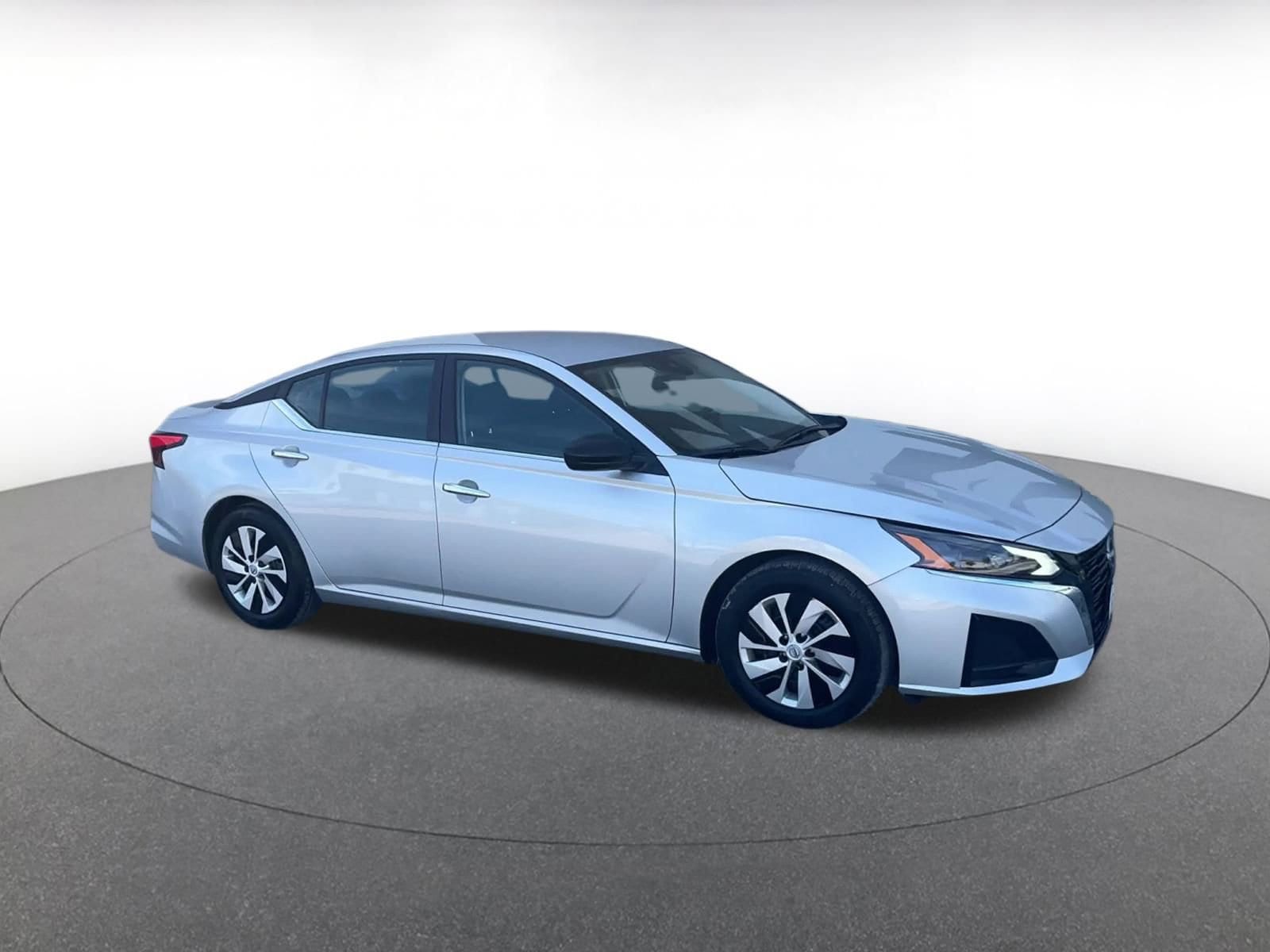 Thumbnail: 2024 Nissan Altima - 2