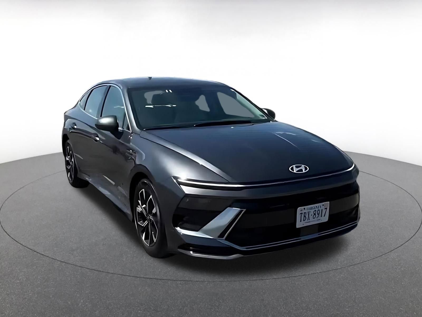 Thumbnail: 2025 Hyundai Sonata - 3