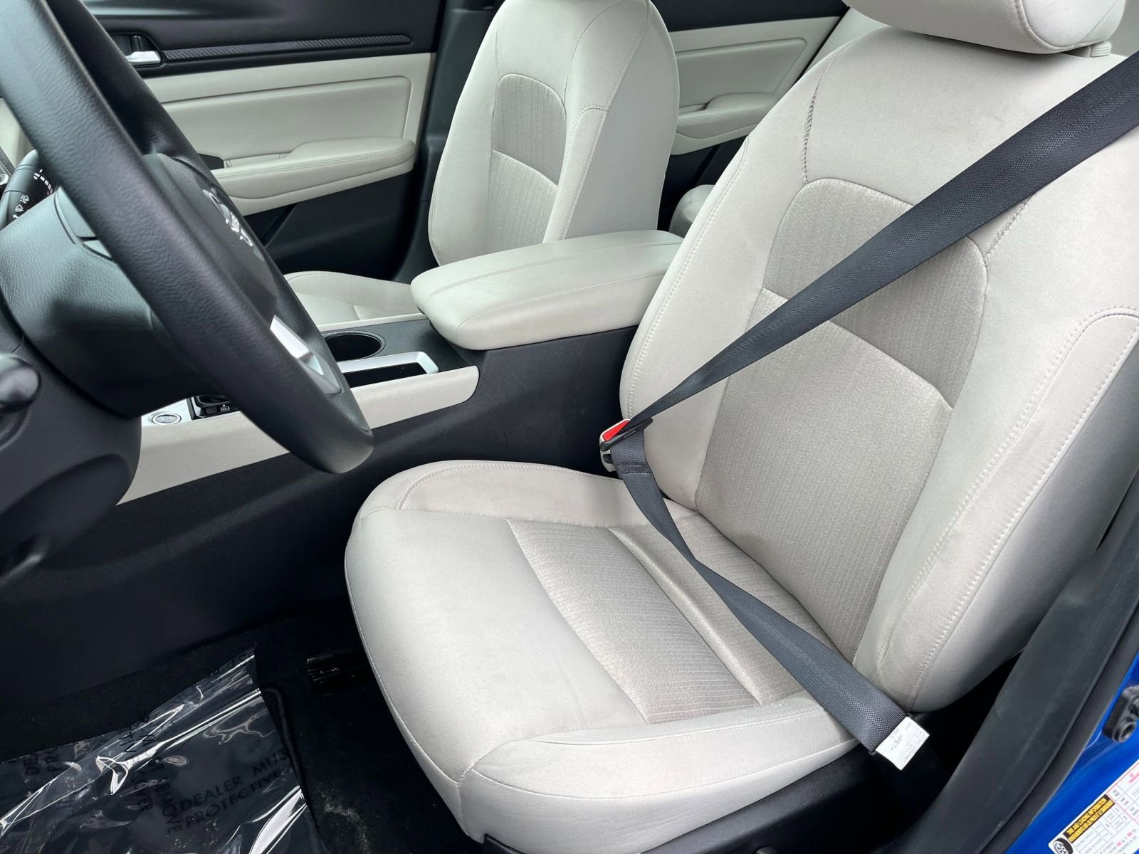 Thumbnail: 2025 Nissan Altima - 33