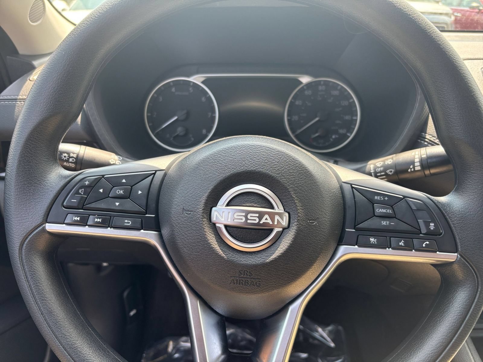 Thumbnail: 2025 Nissan Sentra - 24