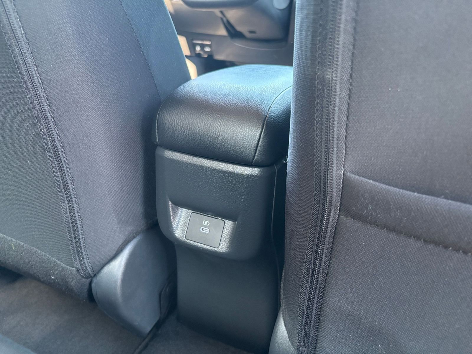 Thumbnail: 2025 Nissan Versa - 25