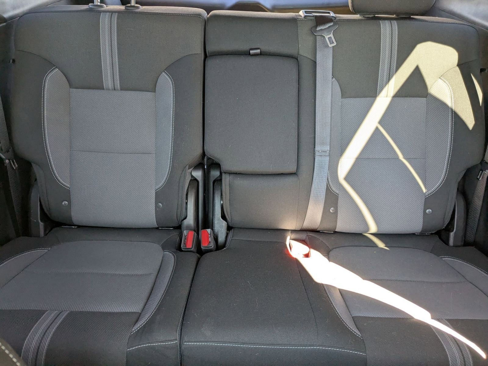 Thumbnail: 2025 Chevrolet Blazer - 23