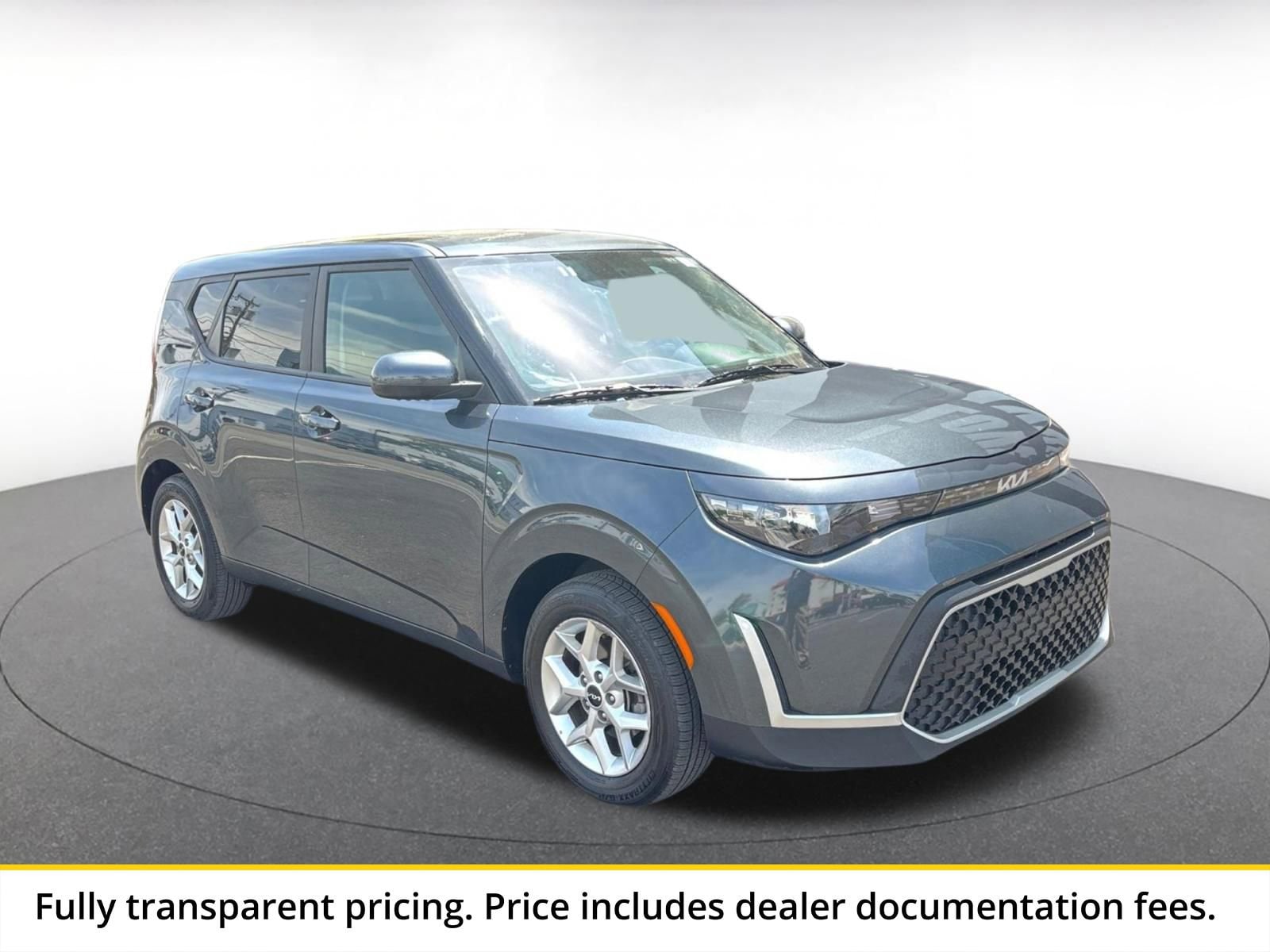 Thumbnail: 2025 Kia Soul - 1