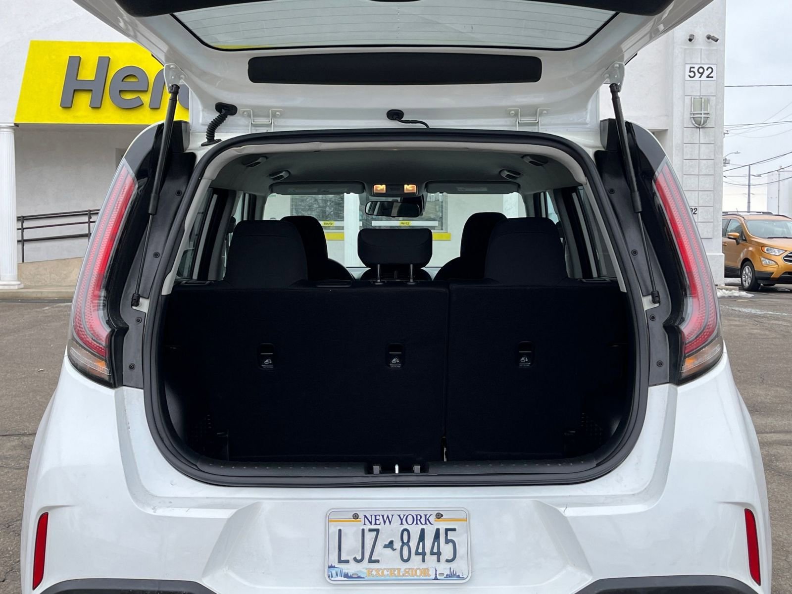 Thumbnail: 2025 Kia Soul - 27