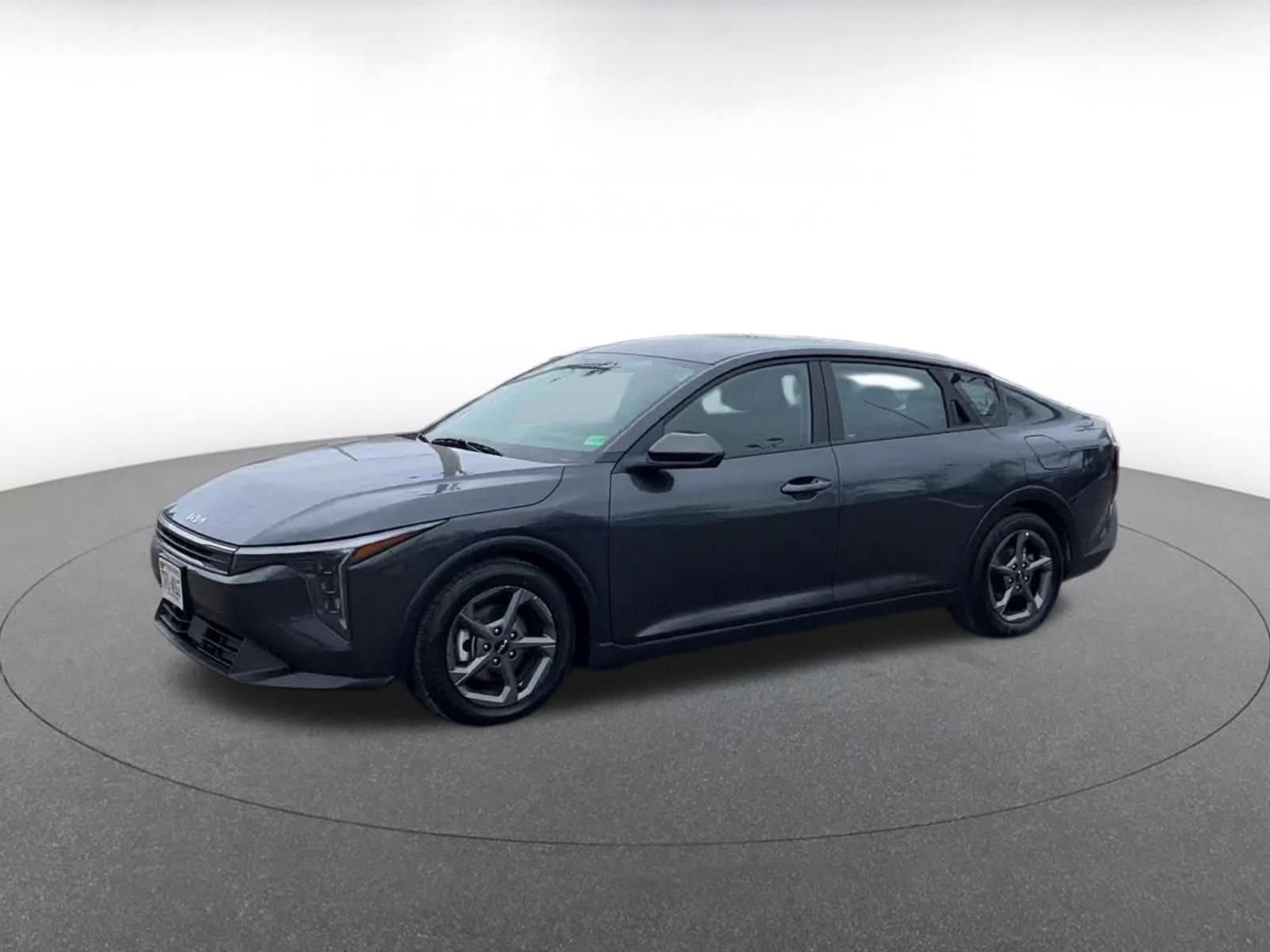 Thumbnail: 2025 Kia K4 - 8