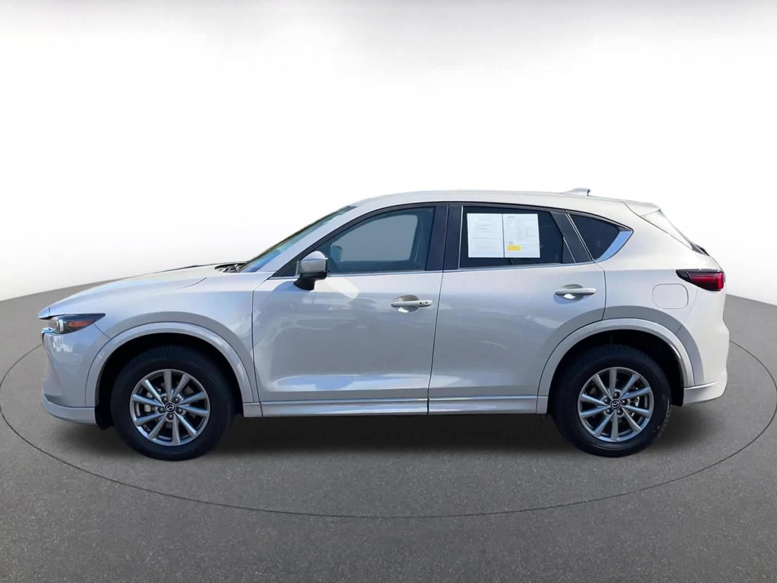 Thumbnail: 2025 Mazda CX-5 - 9