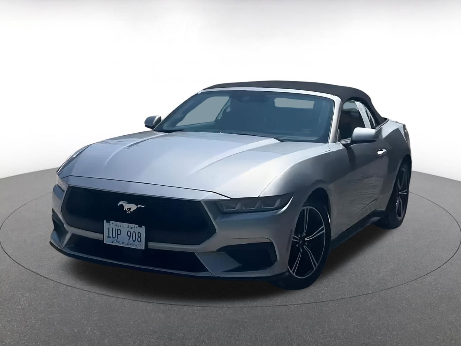 Thumbnail: 2024 Ford Mustang - 7