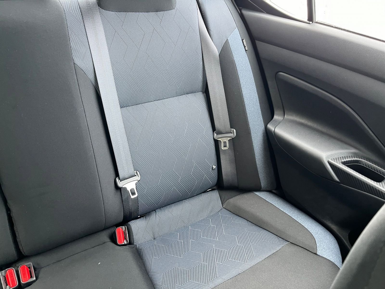 Thumbnail: 2025 Nissan Versa - 33