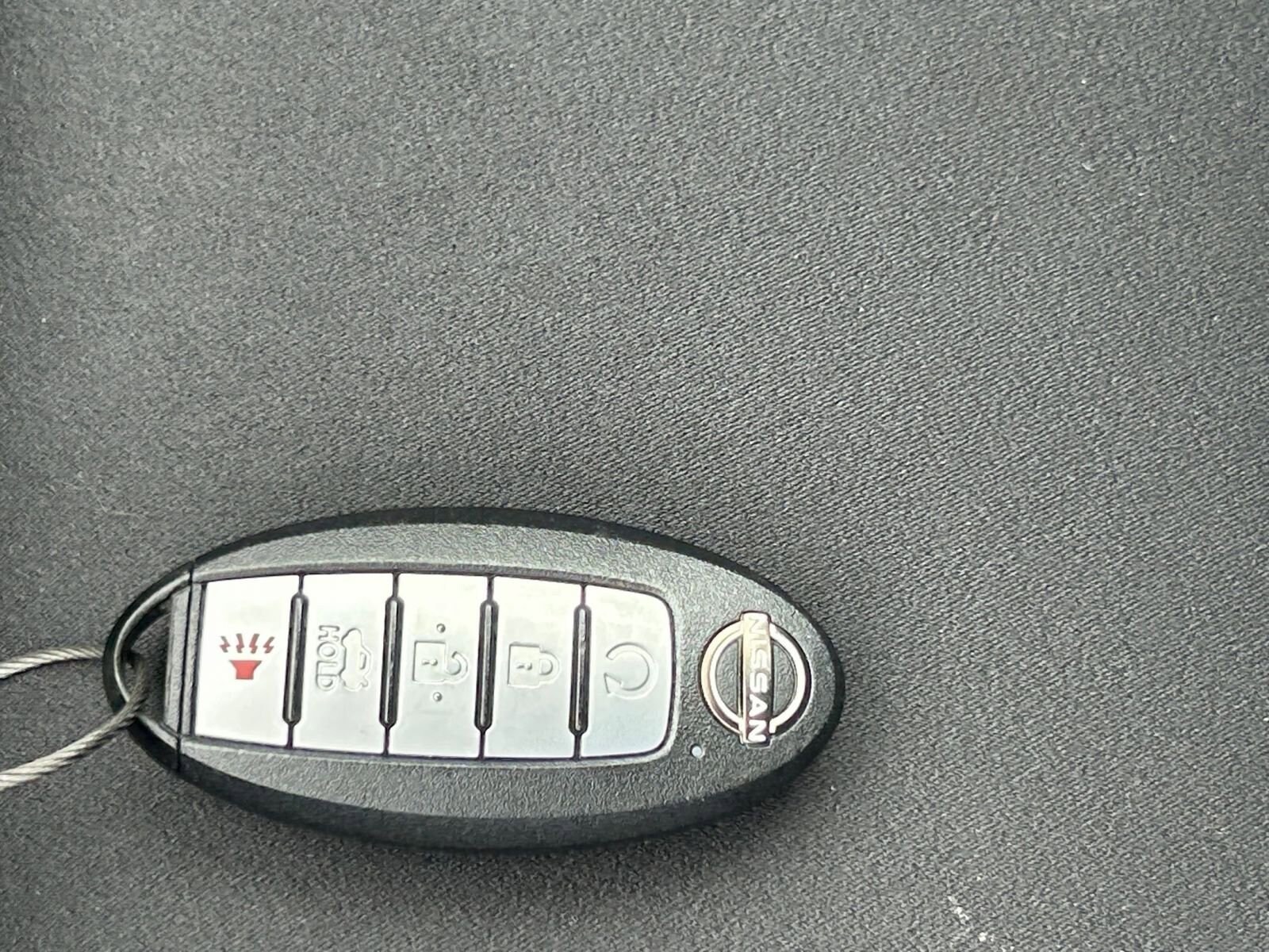 Thumbnail: 2025 Nissan Altima - 21