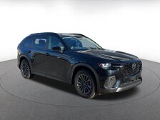 2025 Mazda CX-70 Turbo Preferred -
                  Lynn, MA