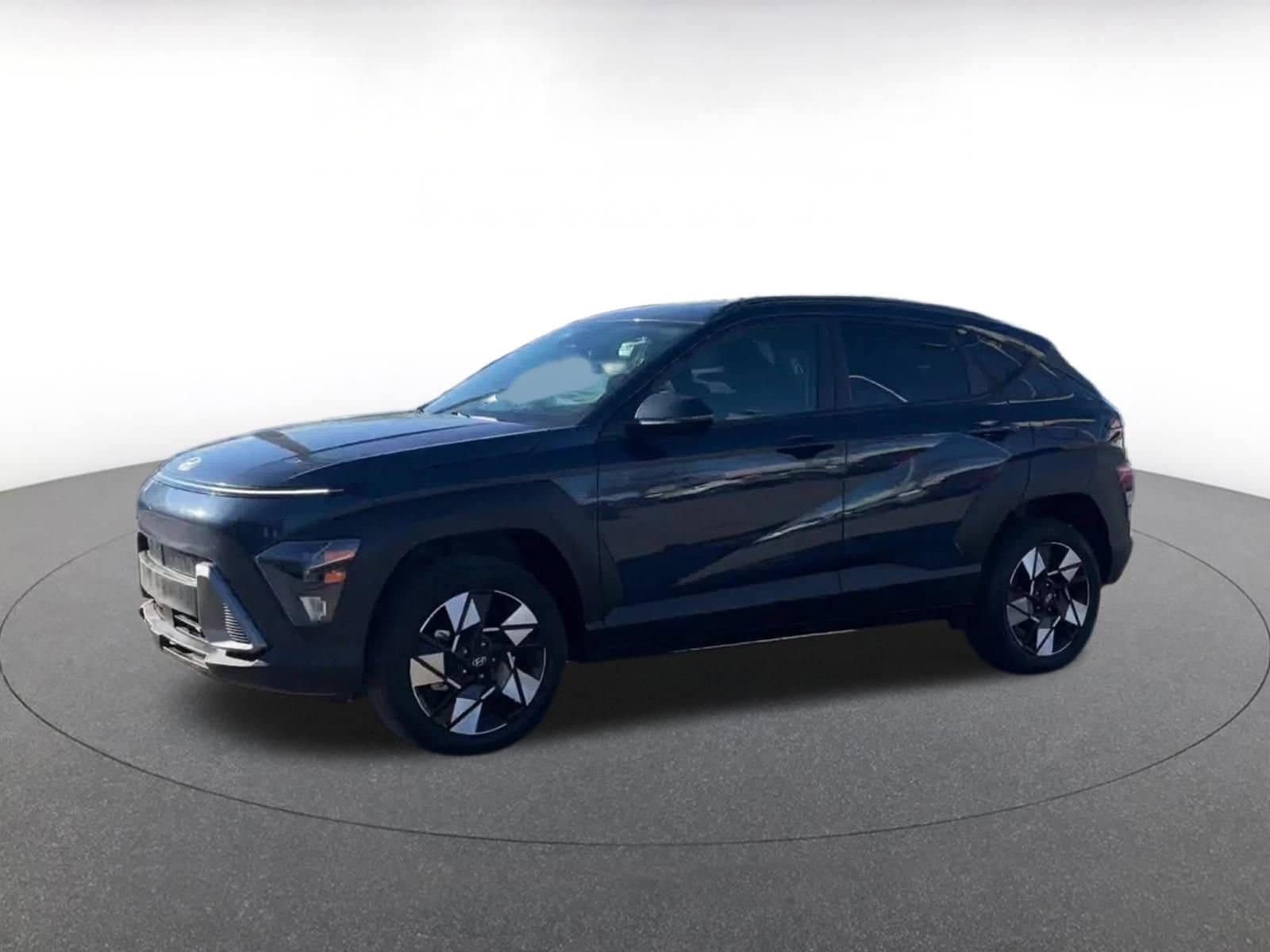 Thumbnail: 2025 Hyundai Kona - 8
