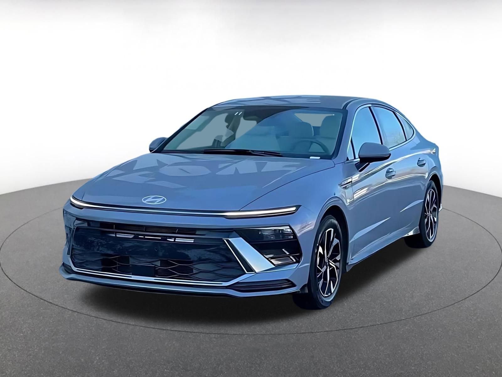 Thumbnail: 2025 Hyundai Sonata - 7