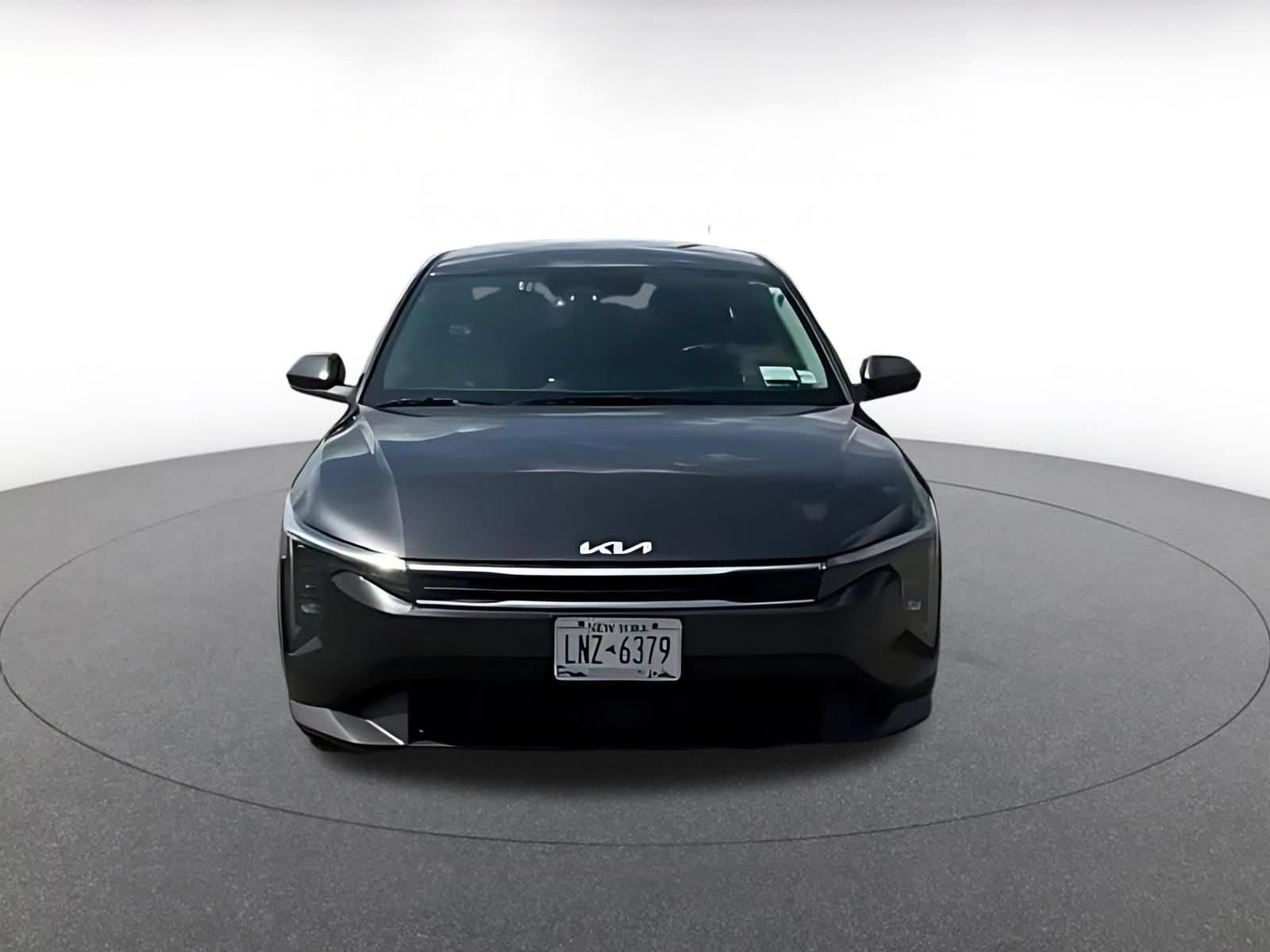 Thumbnail: 2025 Kia K4 - 3