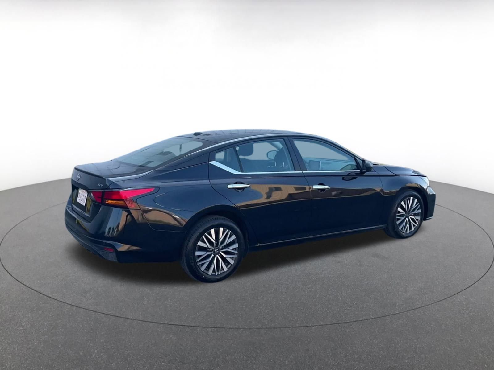 Thumbnail: 2024 Nissan Altima - 14