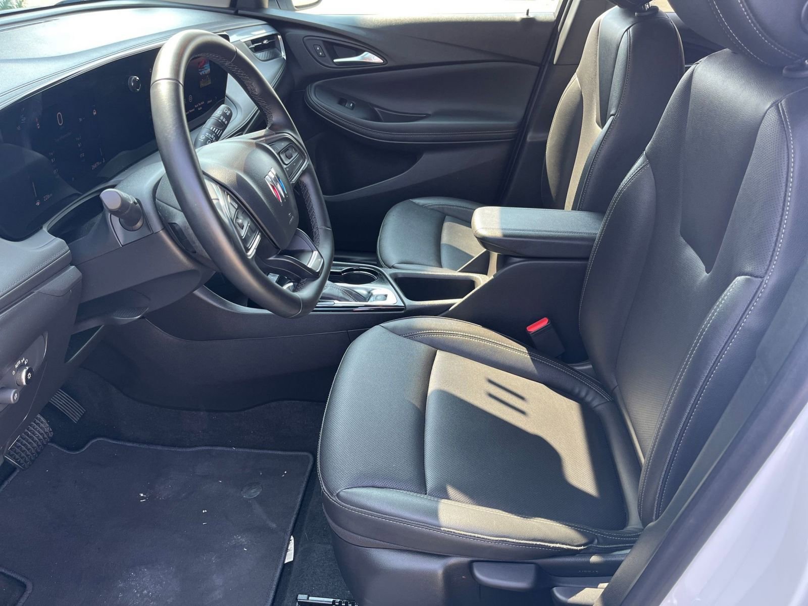 Thumbnail: 2024 Buick Encore GX - 23