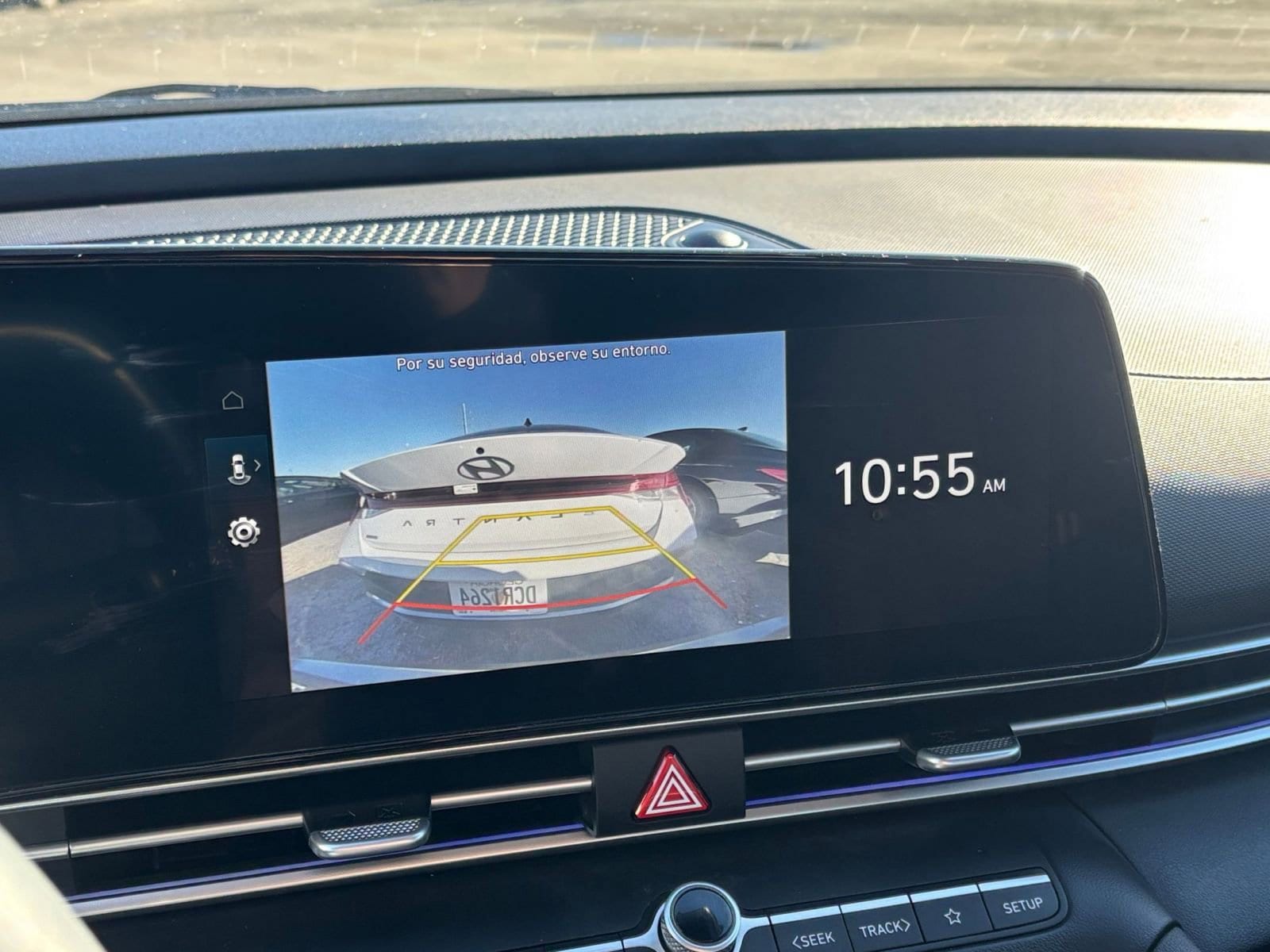 Thumbnail: 2025 Hyundai Elantra - 17