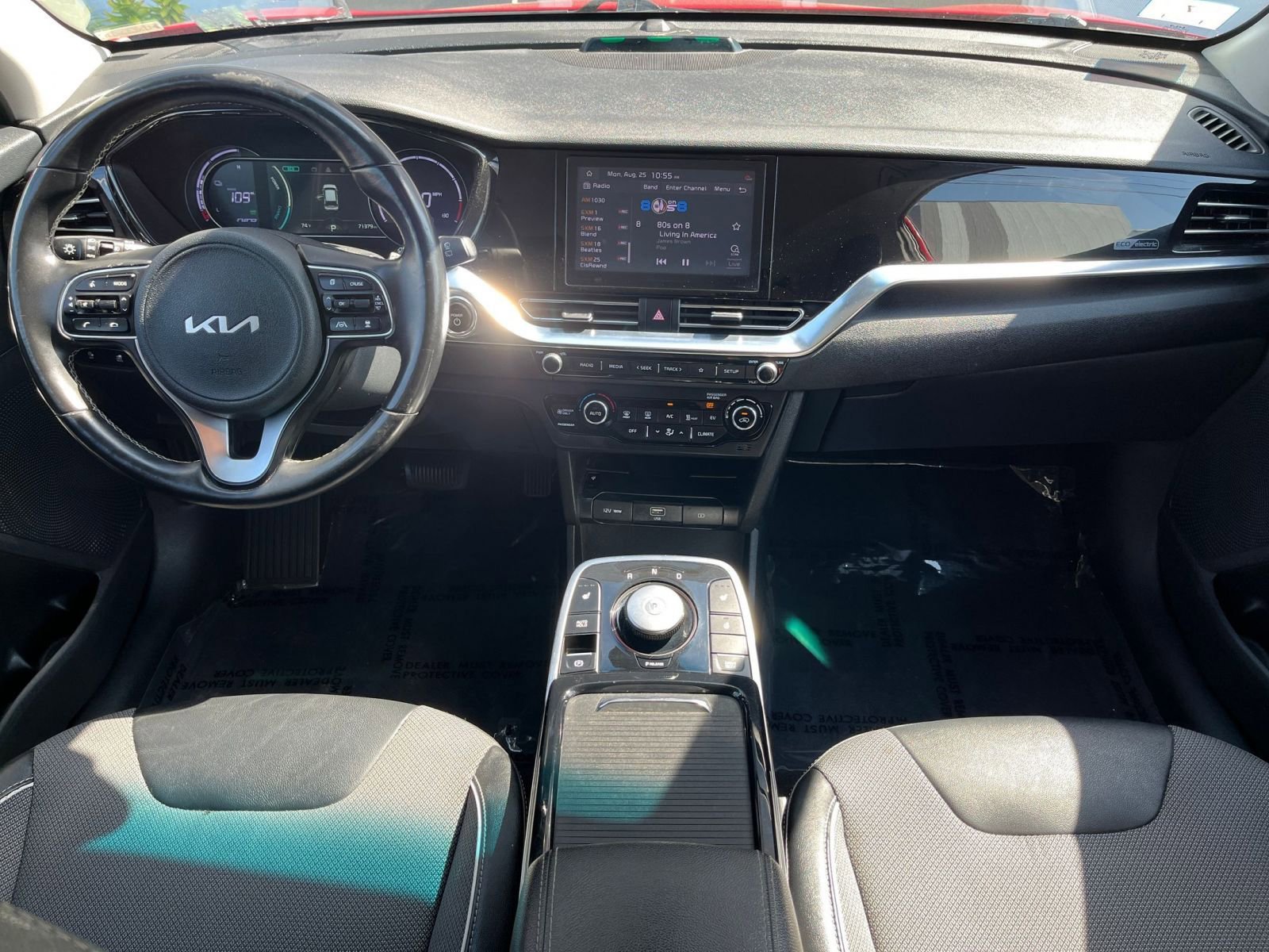 Thumbnail: 2022 Kia Niro - 33