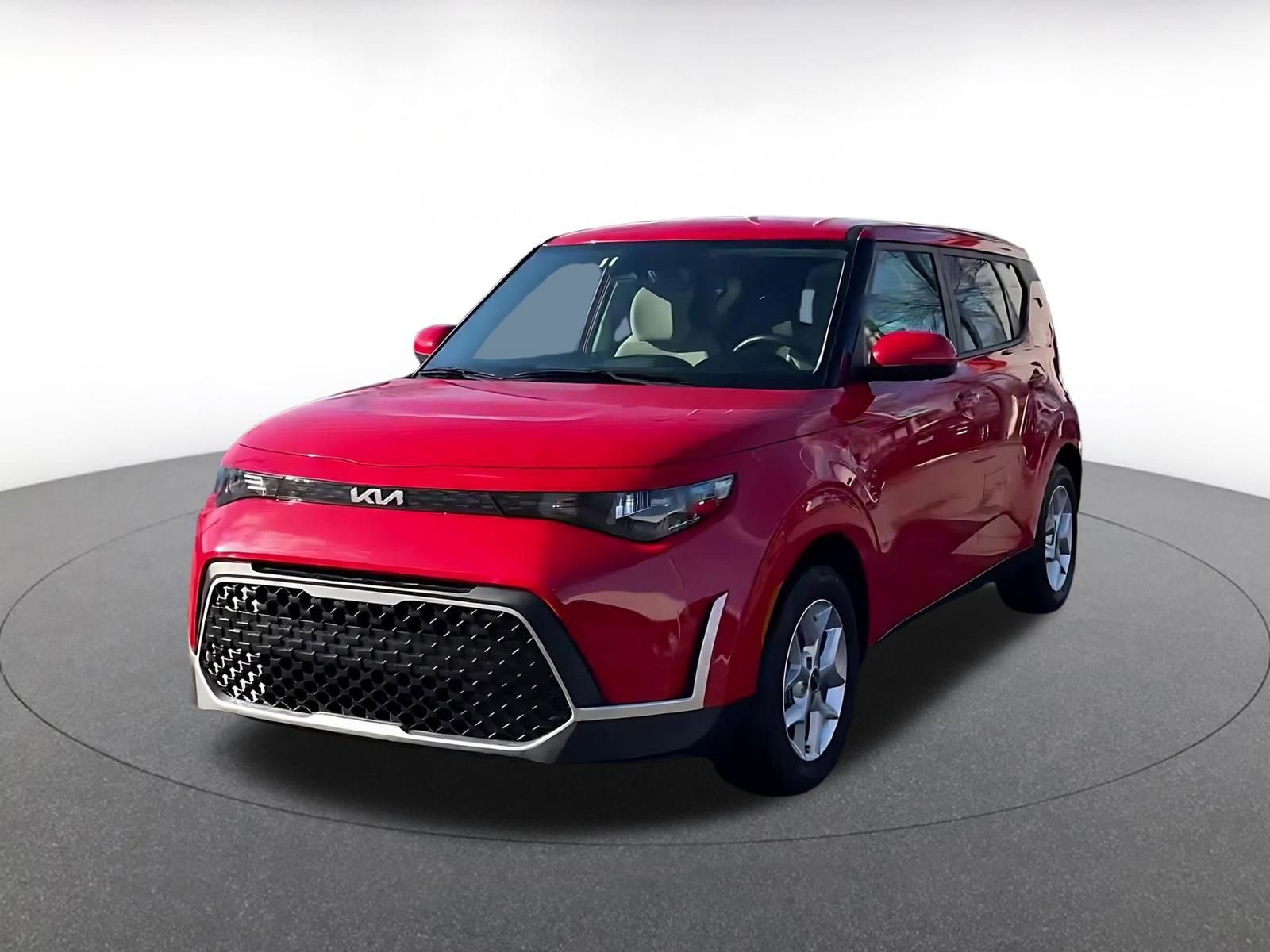 Thumbnail: 2025 Kia Soul - 7