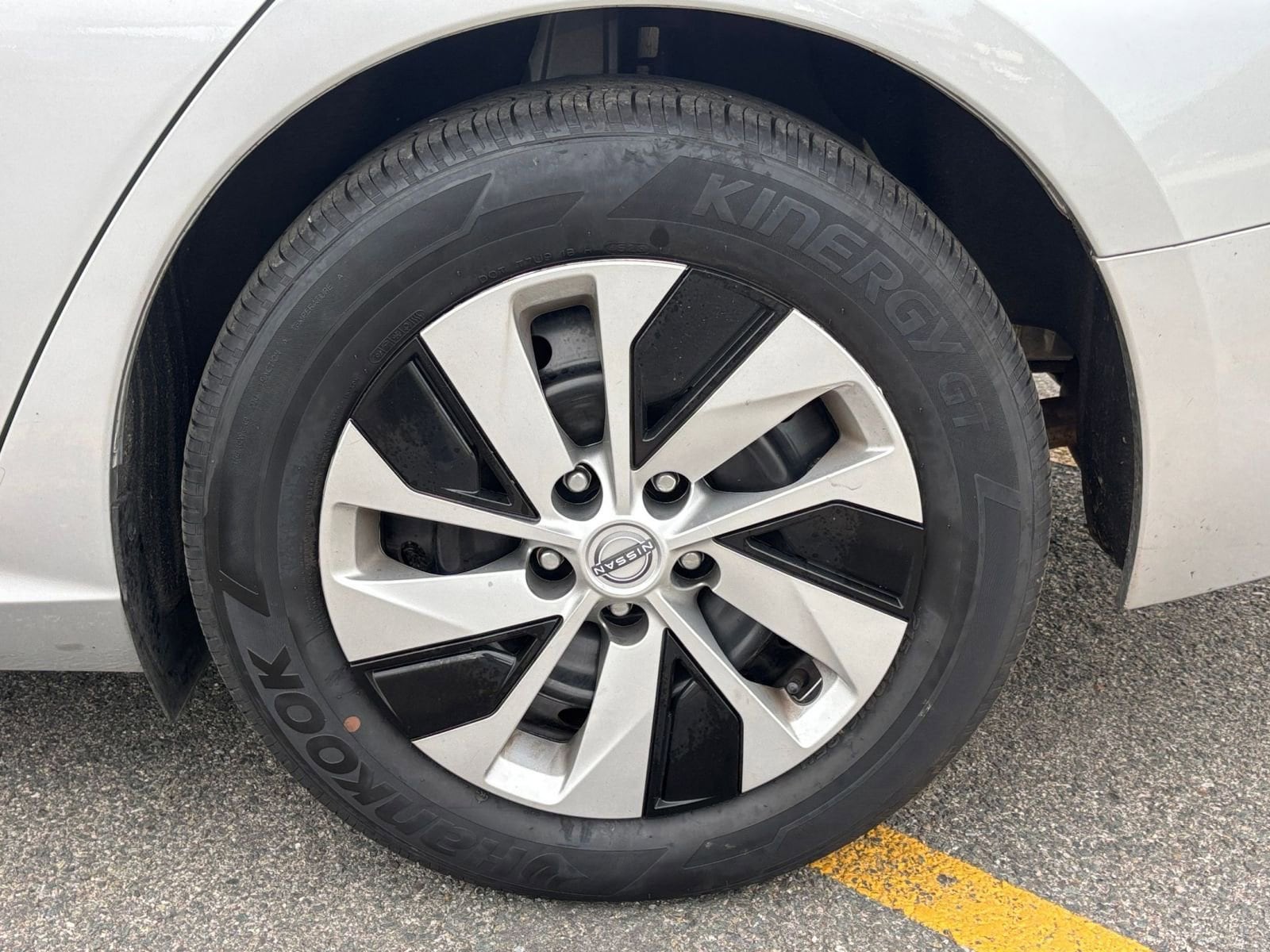 Thumbnail: 2024 Nissan Altima - 27