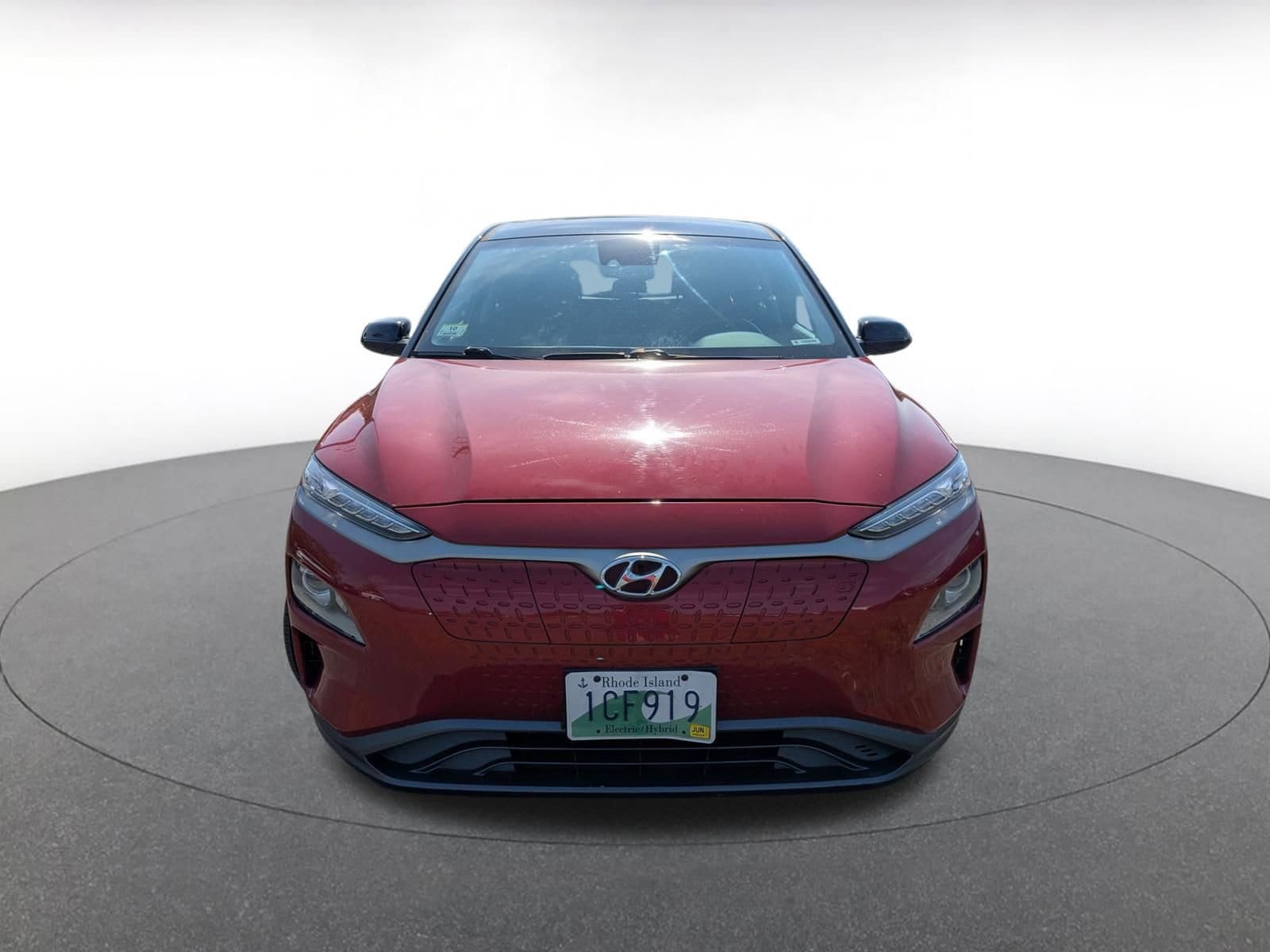 Thumbnail: 2021 Hyundai Kona - 2