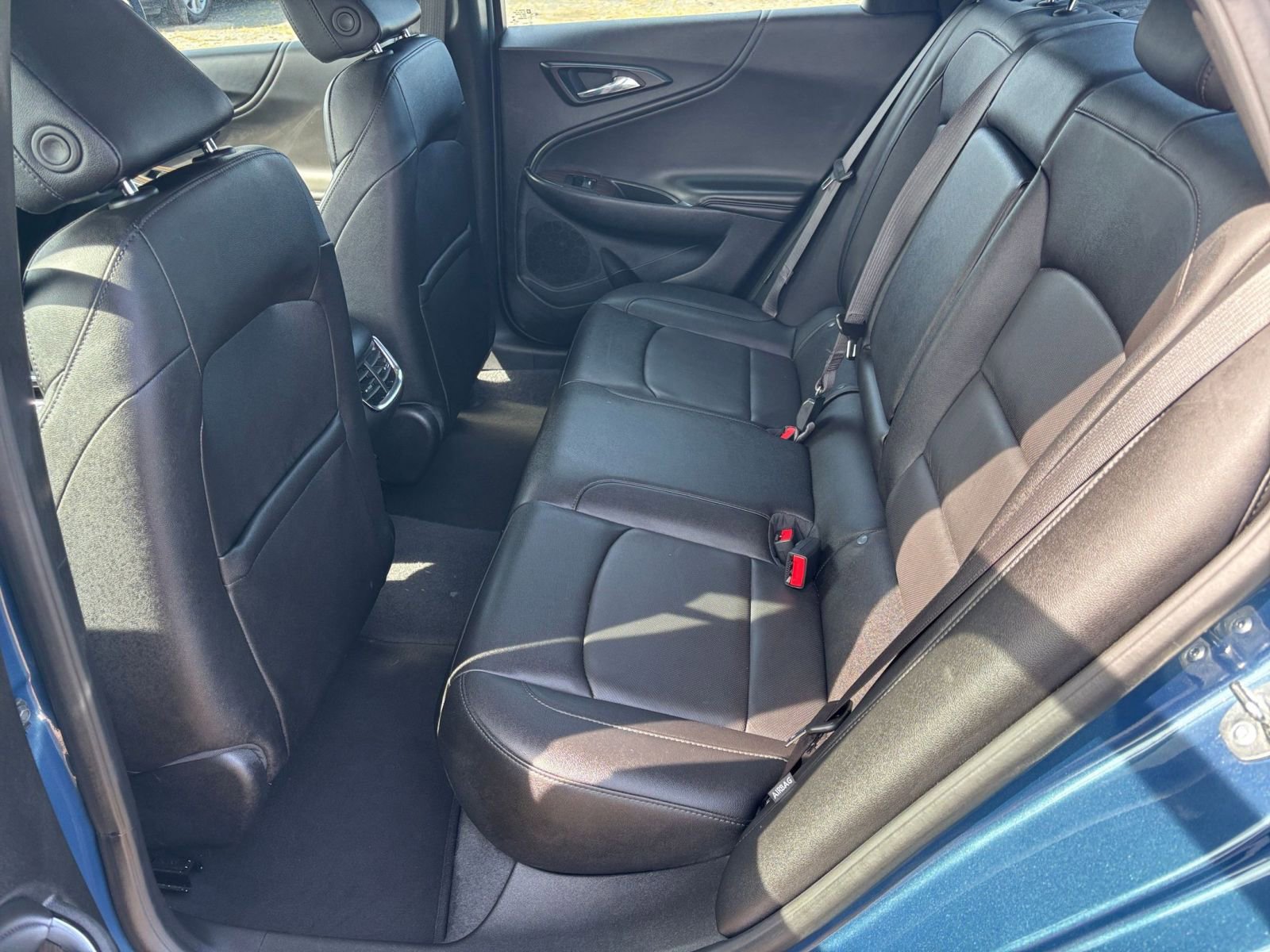 Thumbnail: 2024 Chevrolet Malibu - 22