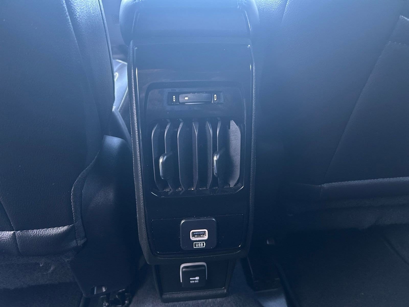 Thumbnail: 2025 Jeep Compass - 23