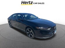 2024 Honda Accord Sport -
                  Lynn, MA